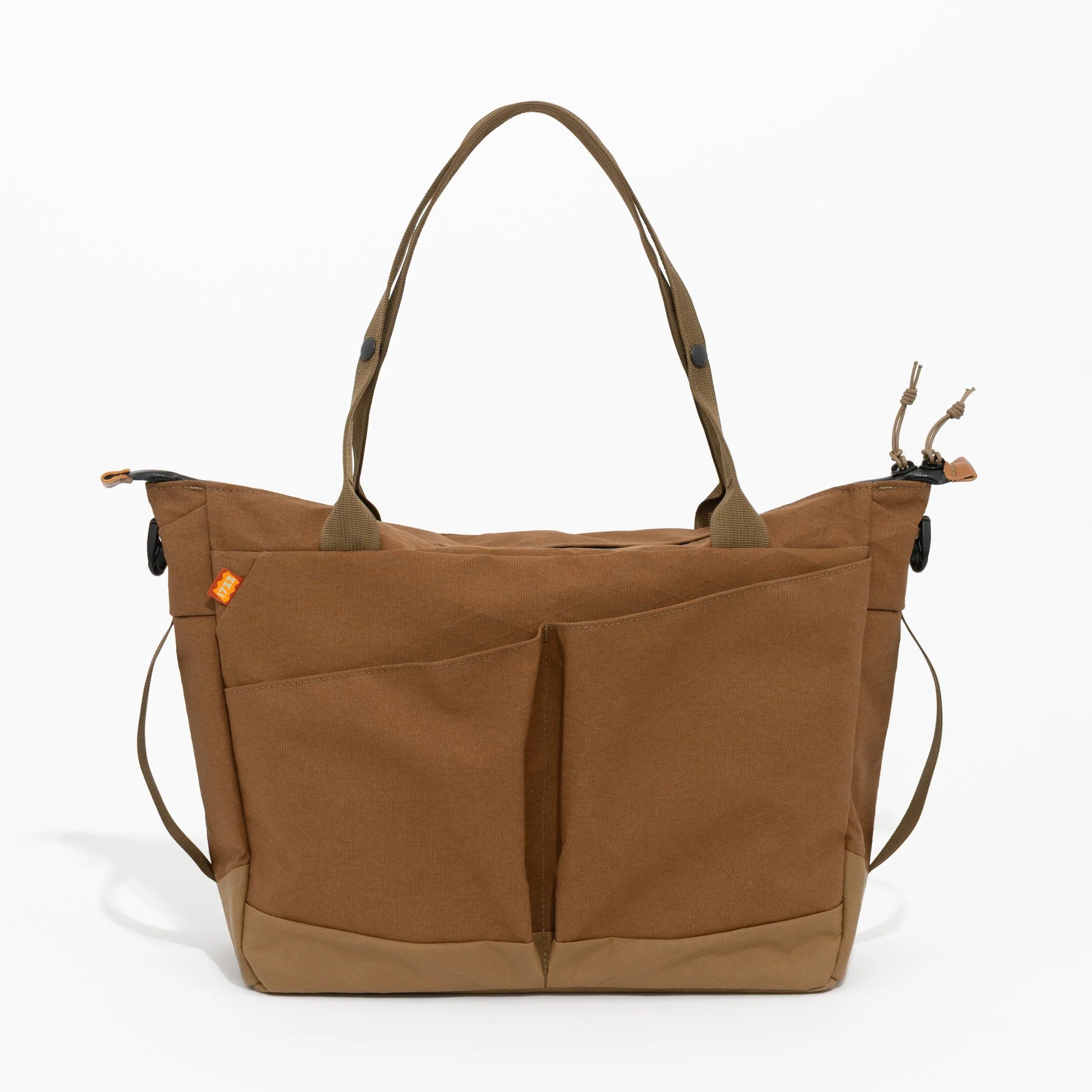 Daily Tote - X11 - 2 Colors — 1733